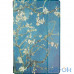 Чохол Slimline Print для Samsung Galaxy Tab A7 10.4 (2020) SM-T500, SM-T505 Almond Blossom — інтернет магазин All-Ok. фото 2